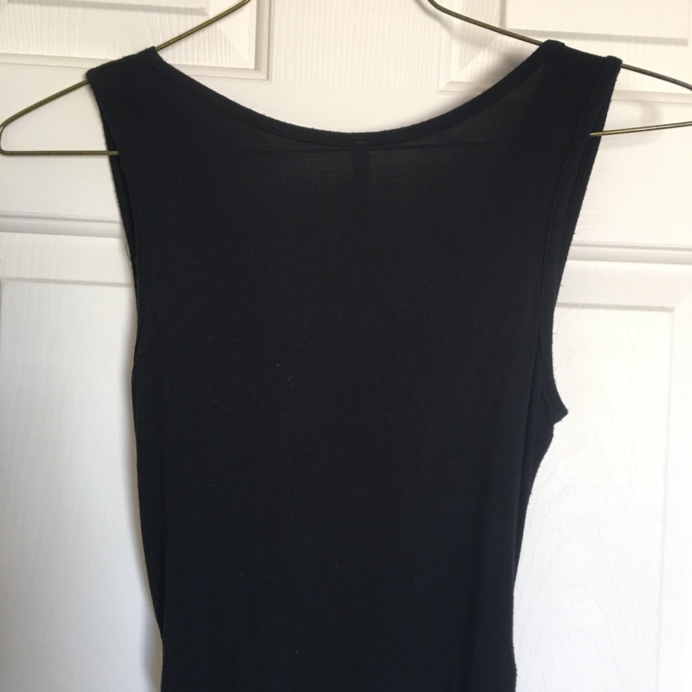 Banga Ruched Blouse - Picture 7 of 8